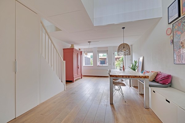 Medium property photo - Bingerdenallee 140, 6921 JP Duiven